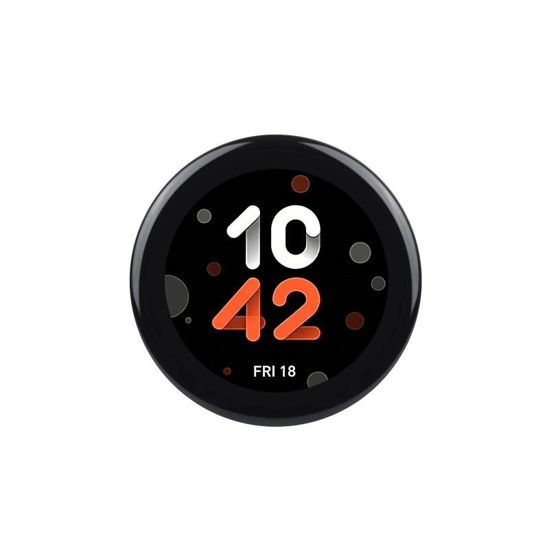 Electronics Project Kit - ESP32-S3 Geliştirme Kartı 1.46 İnç Yuvarlak