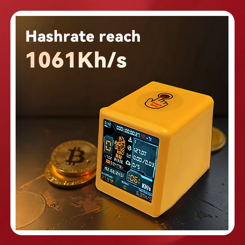 Smart Home Automation Kit - Düşük Güç Tüketimi BTC Solo Piyango