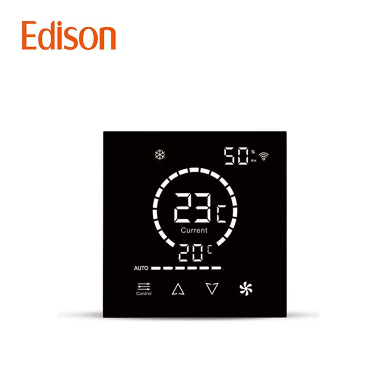 Wifi Thermostat - Esnek PVC Akıllı Klima Kontrol Cihazı