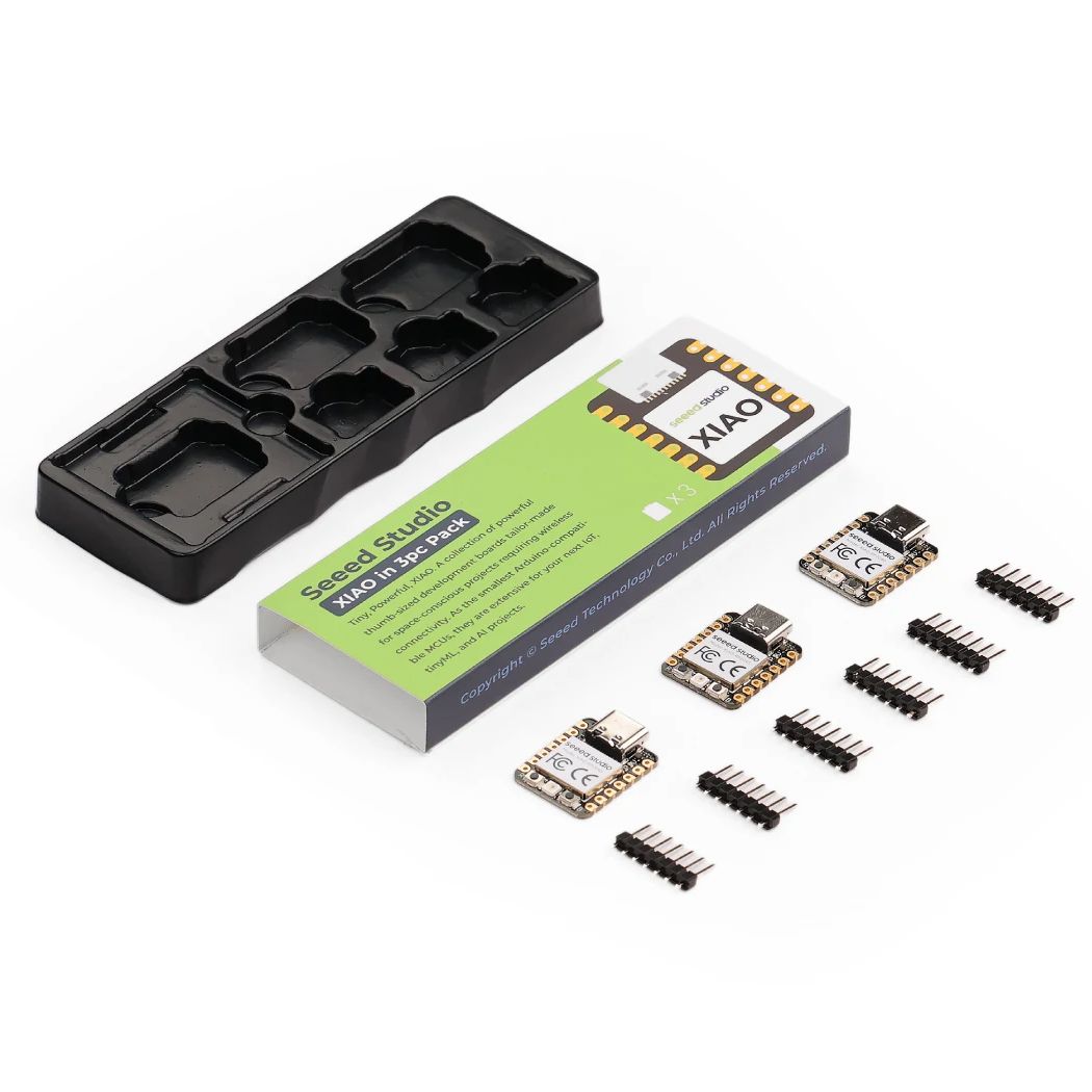 RP2040-çift çekirdekli ARM kor - Microcontroller Kit incelemesi ve fiyatı