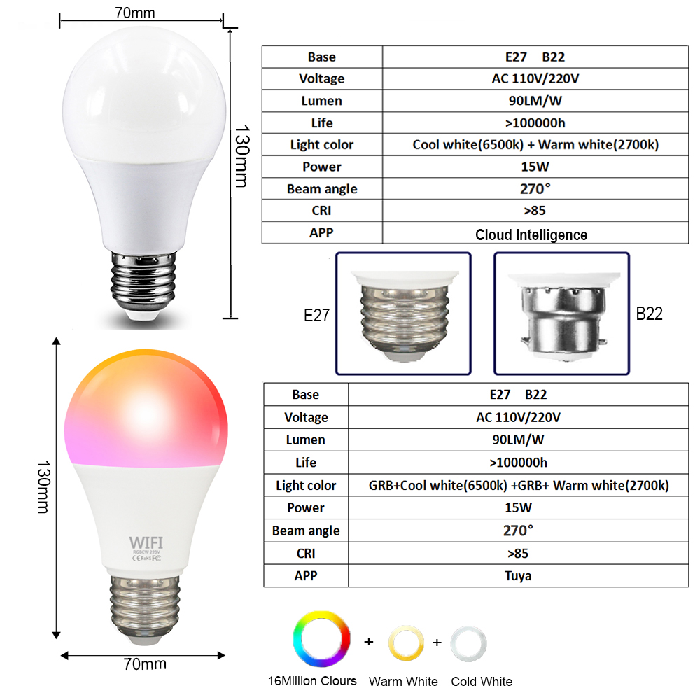 15W Yüksek Güçlü Tuya WiFi Akı - Smart Light Switch Wifi incelemesi ve fiyatı