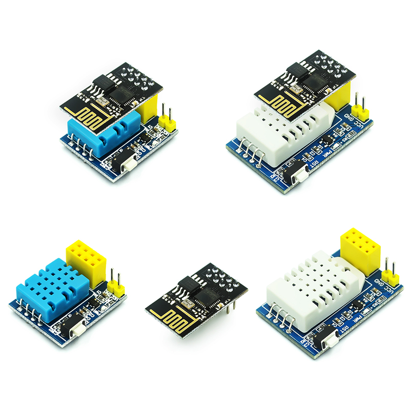 ESP8266 5V WiFi röle modülü DS - Esp8266 Relay Module incelemesi ve fiyatı