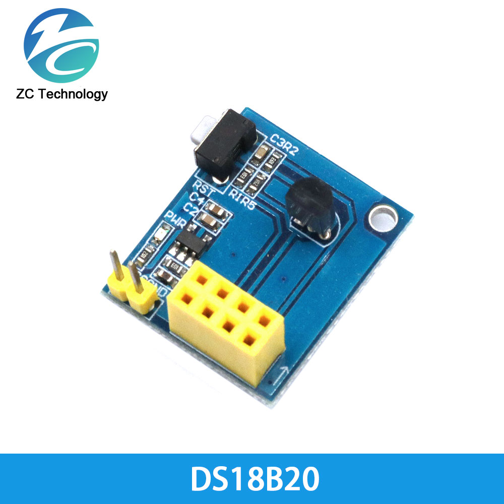 ESP8266 5V WiFi röle modülü DS - Esp8266 Relay Module incelemesi ve fiyatı