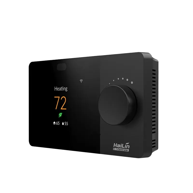 HVAC Sistemleri için Akıllı Wi - Wifi Thermostat incelemesi ve fiyatı
