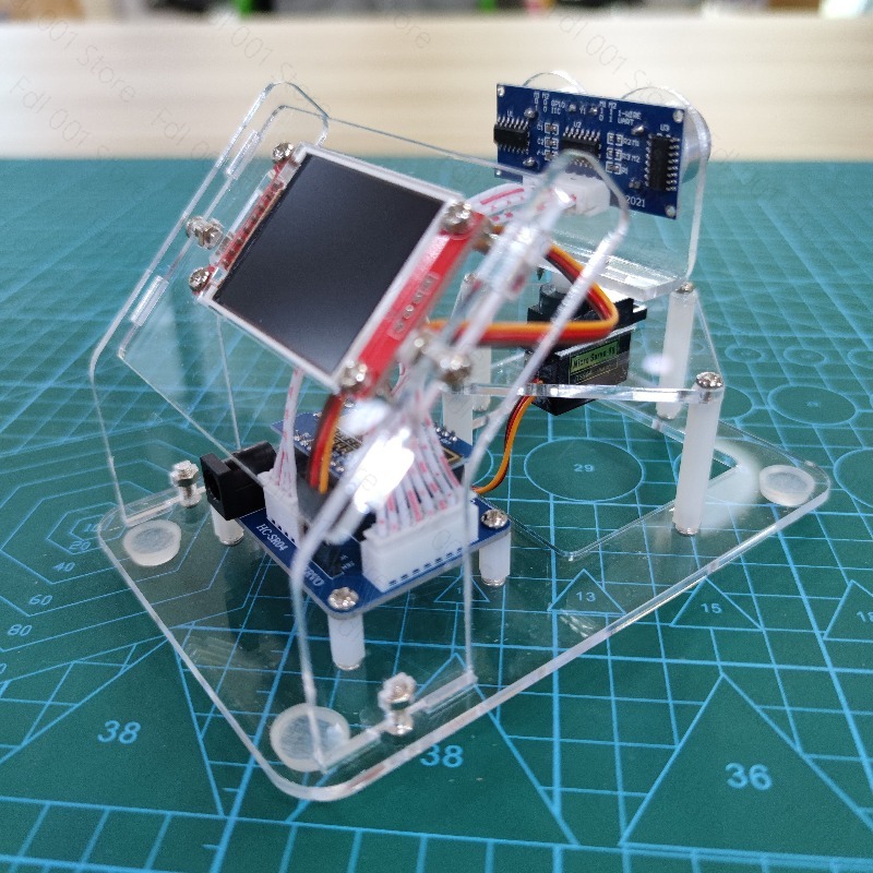 Arduino Programlama Sensör Rob - Sensor Kit Arduino incelemesi ve fiyatı