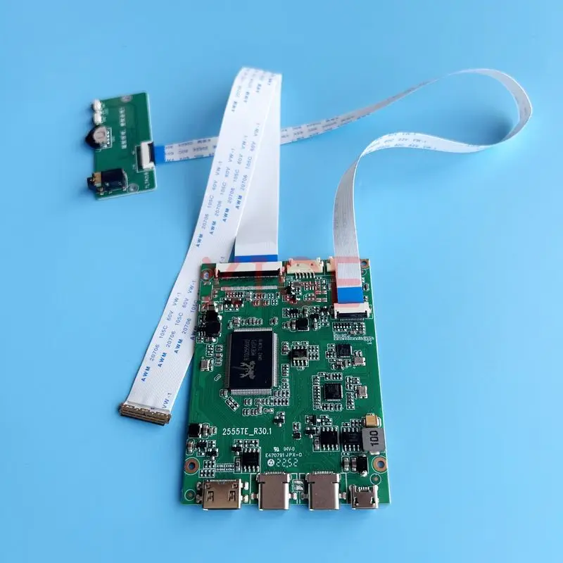 Denetleyici sürücü panosu Fit  - Microcontroller Kit incelemesi ve fiyatı