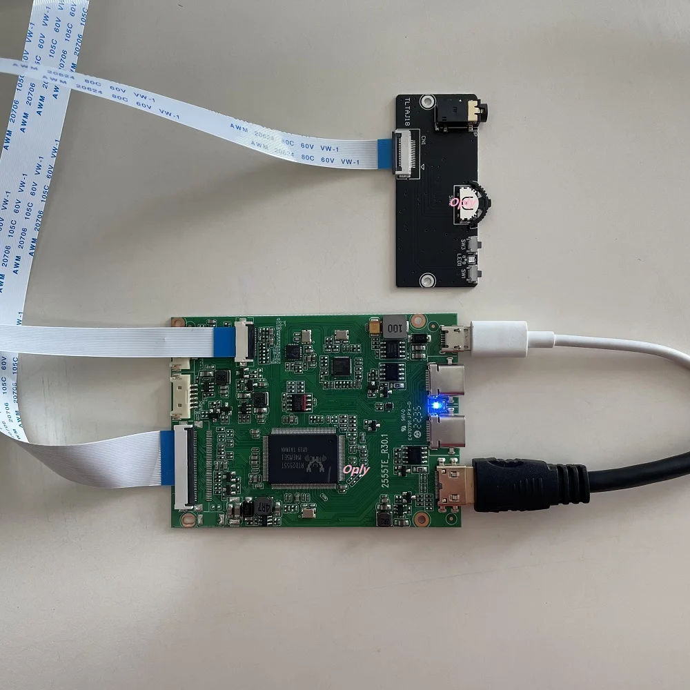 EDP Denetleyici kurulu kiti Ti - Microcontroller Kit incelemesi ve fiyatı