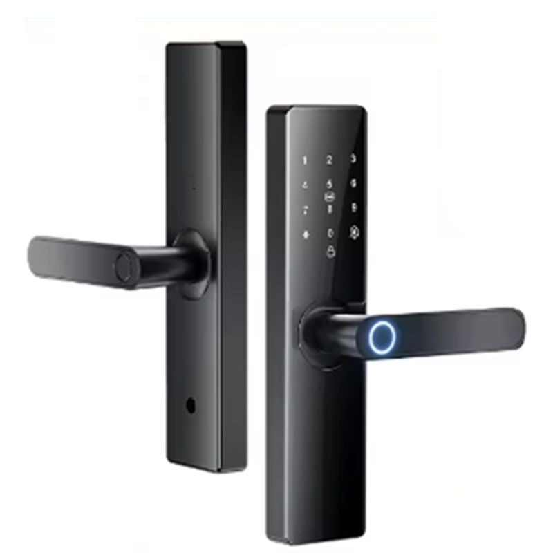 [YENİ A09R!] Çoklu Kilit Açma  - Smart Door Lock Wifi incelemesi ve fiyatı
