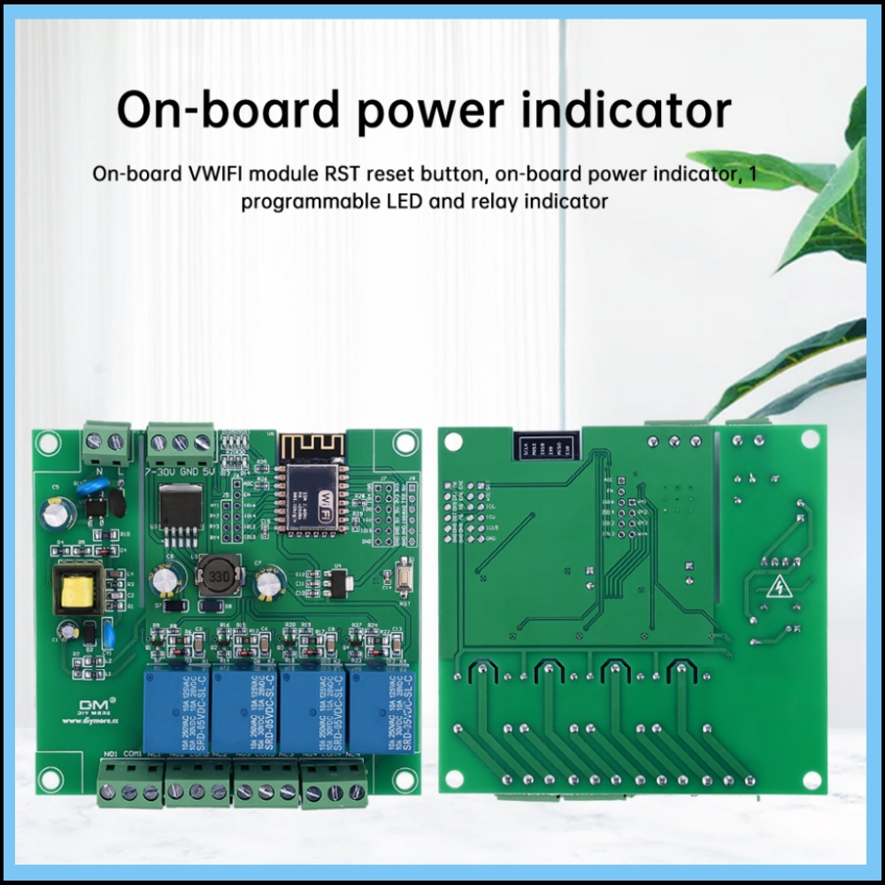 1/3 adet ESP8266 Kablosuz WIFI - Esp8266 Relay Module incelemesi ve fiyatı