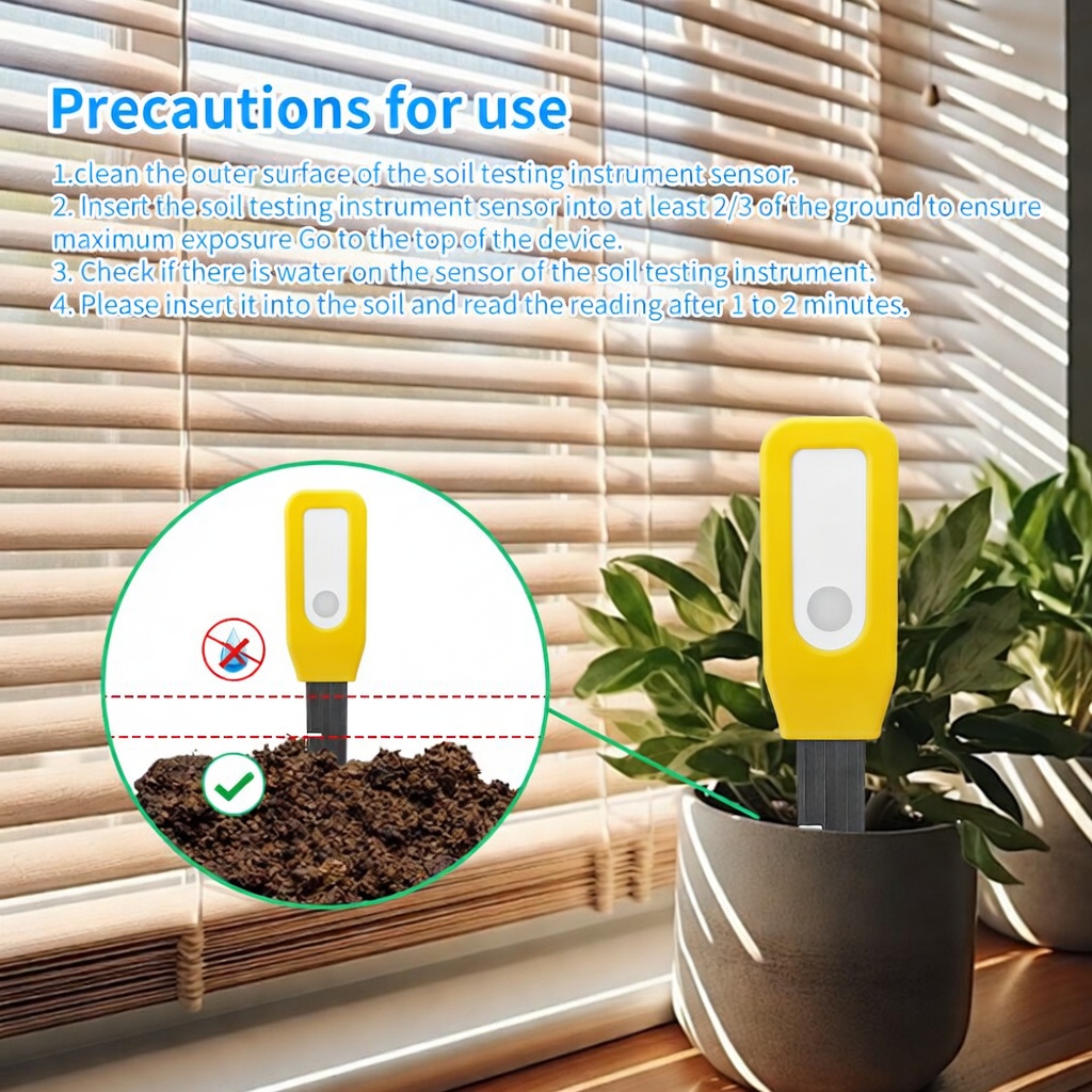 YFK Tuya WiFi Toprak Sıcaklığı - Smart Home Automation Kit incelemesi ve fiyatı