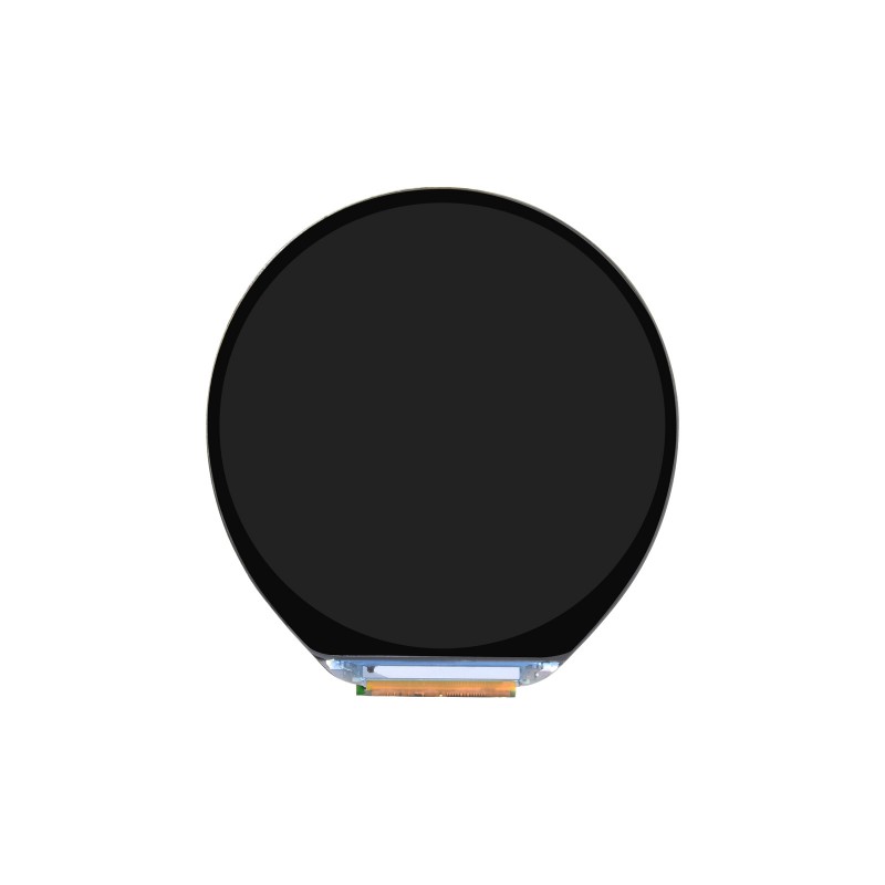 ESP32-S3 Geliştirme Kartı 1.46 - Electronics Project Kit incelemesi ve fiyatı