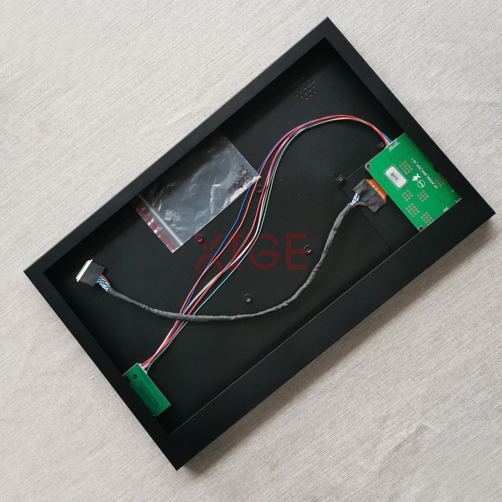 Denetleyici Kurulu + metal kas - Microcontroller Kit incelemesi ve fiyatı