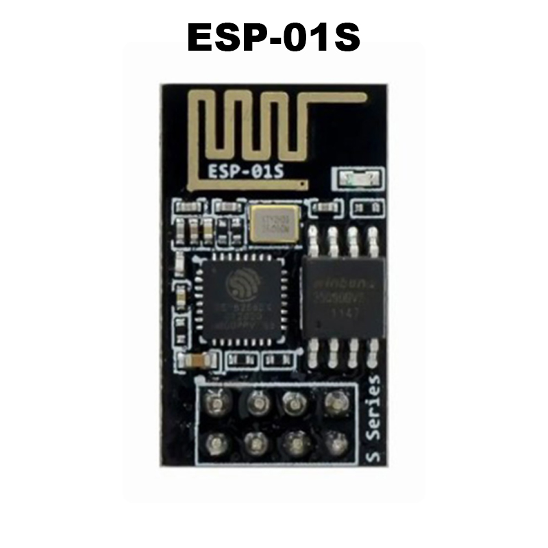 ESP-01S WiFi Röle Modülü 5V 10 - Esp32 Smart Home Kit incelemesi ve fiyatı