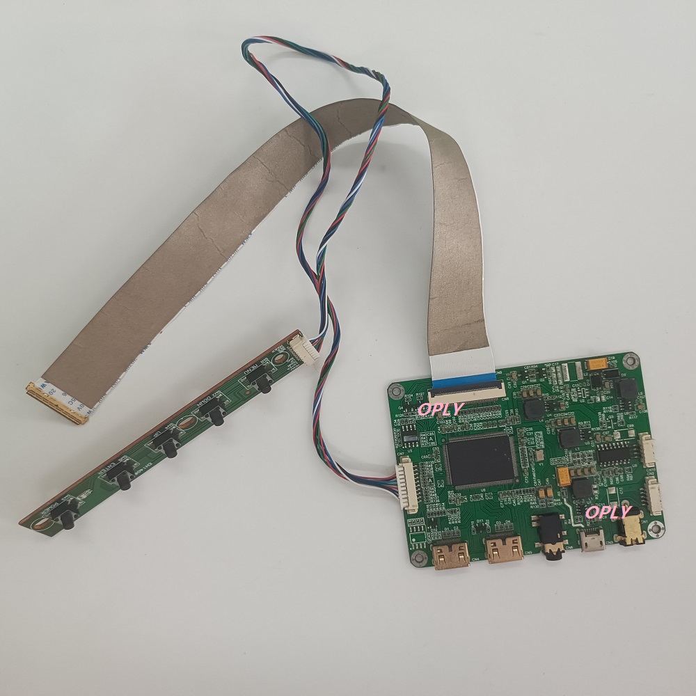 EDP Denetleyici kiti 2 K LQ133 - Microcontroller Kit incelemesi ve fiyatı