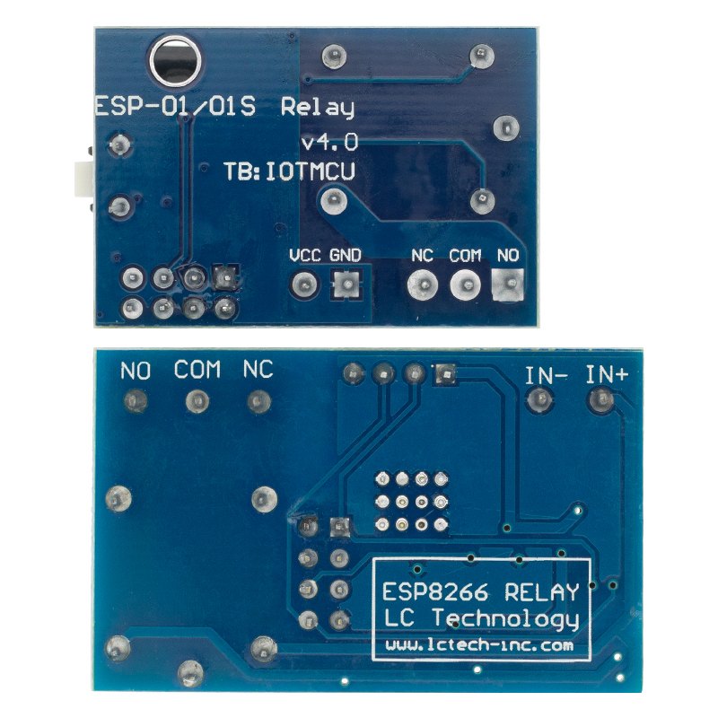 ESP8266 ESP-01 ESP-01S 5V WiFi - Esp8266 Relay Module incelemesi ve fiyatı
