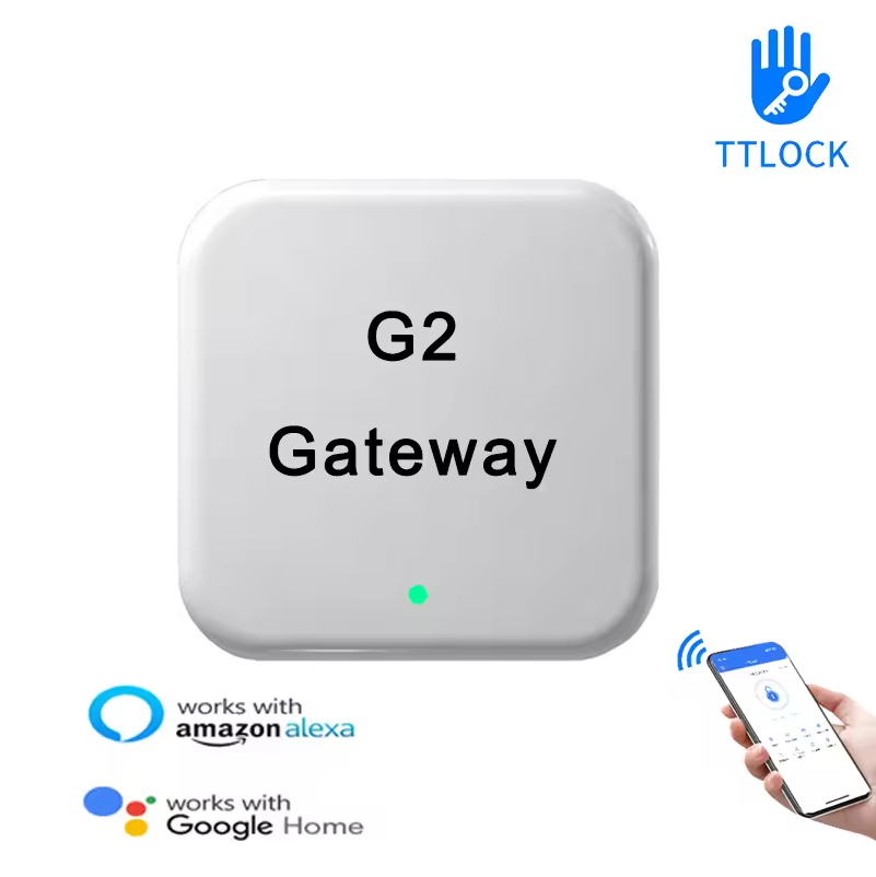 TTLock Akıllı Ağ Geçidi G2 WiF - Smart Door Lock Wifi incelemesi ve fiyatı