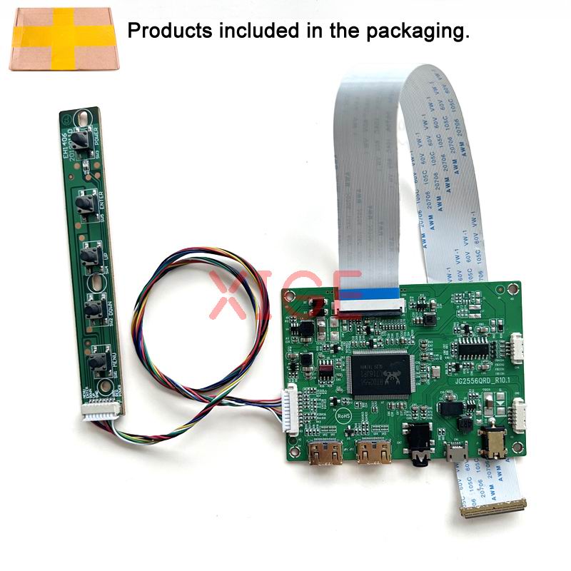 B156HAN08.0 için/2/3/4 Laptop  - Microcontroller Kit incelemesi ve fiyatı
