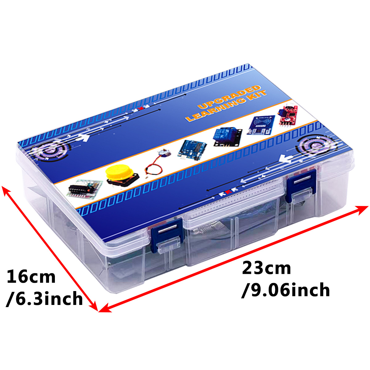 UNO R3 için Yükseltilmiş Sürüm - Esp32 Smart Home Kit incelemesi ve fiyatı