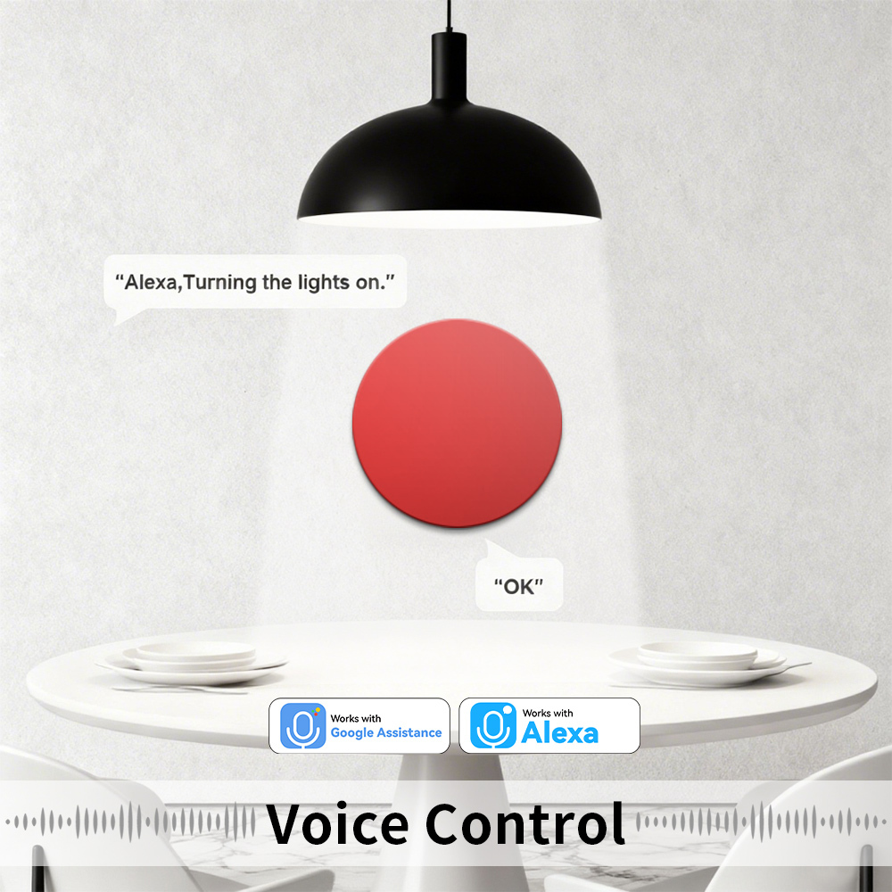 Tuya Zigbee Akıllı Kablosuz Sa - Smart Light Switch Wifi incelemesi ve fiyatı