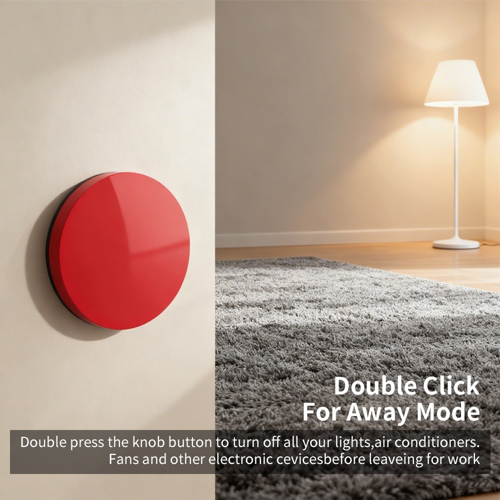 Tuya Zigbee Akıllı Kablosuz Sa - Smart Light Switch Wifi incelemesi ve fiyatı