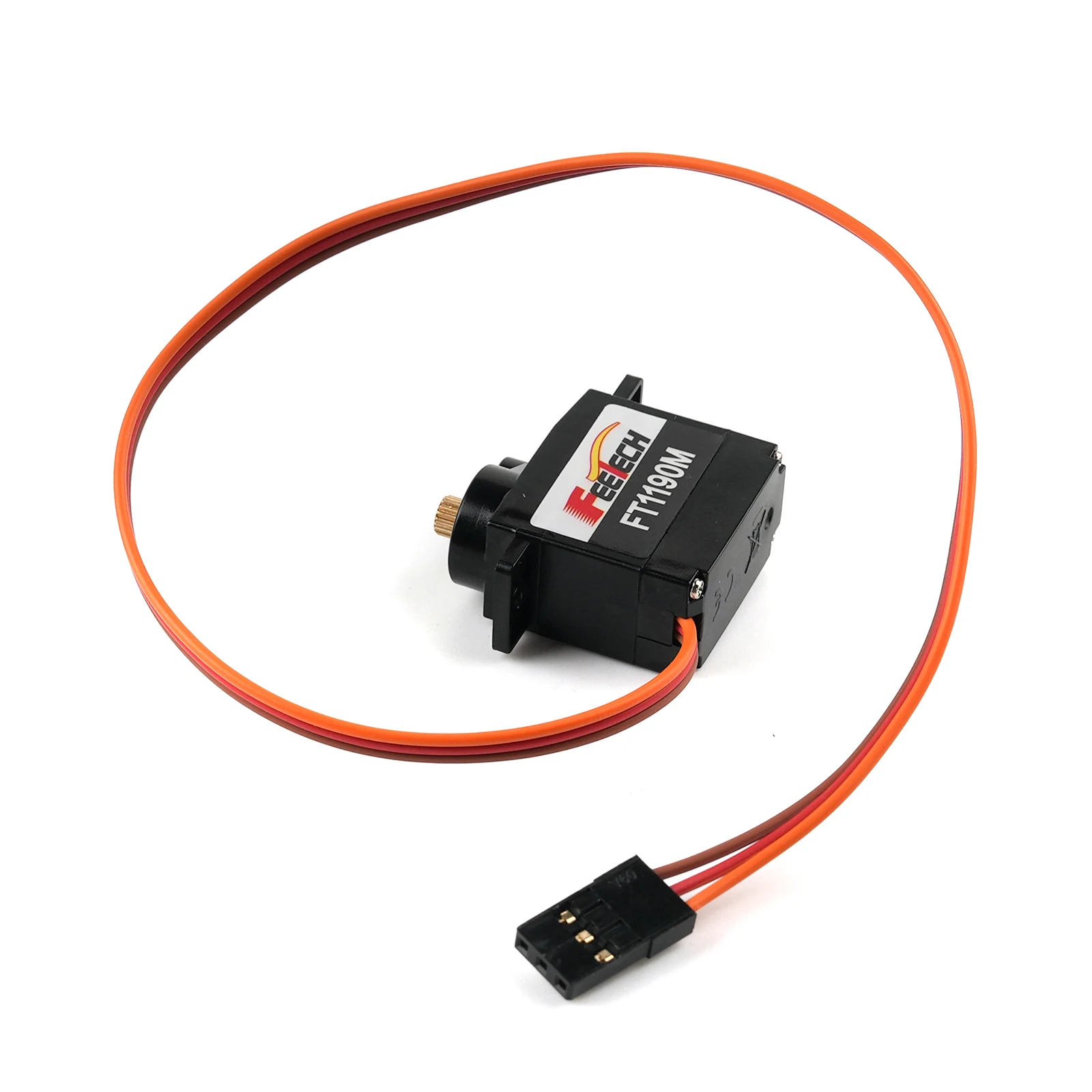 FEETECH FT1190M 4.8-6v 3.5kg M - Microcontroller Kit incelemesi ve fiyatı