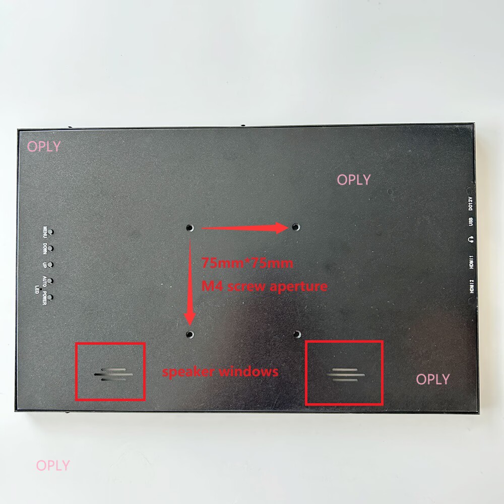 N140BGA LED 14 