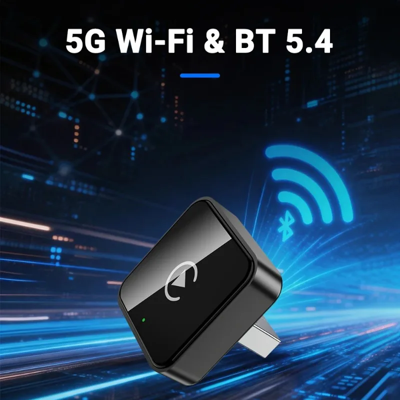 2'si 1 arada CarPlay ve Androi - Wifi Smart Plug incelemesi ve fiyatı