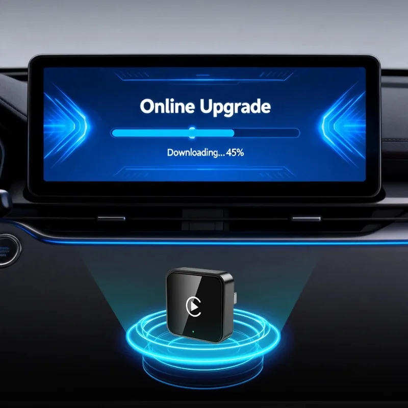 2'si 1 arada CarPlay ve Androi - Wifi Smart Plug incelemesi ve fiyatı