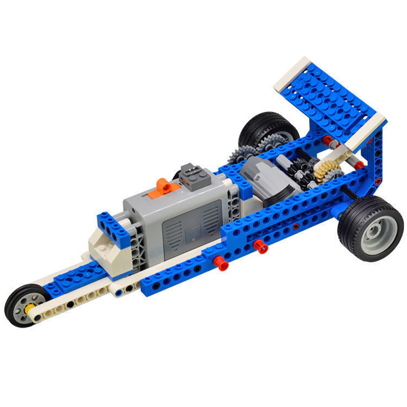 9686 STEM Eğitim Seti Teknik B - Stem Robotics Kit incelemesi ve fiyatı