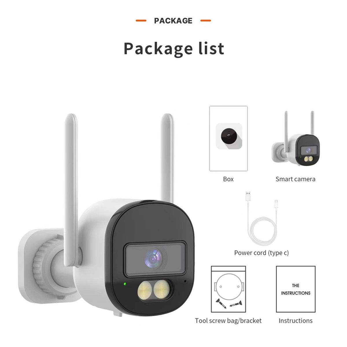 Mutlu Yıllar! 3MP Tuya WiFi Gü - Wifi Smart Plug incelemesi ve fiyatı